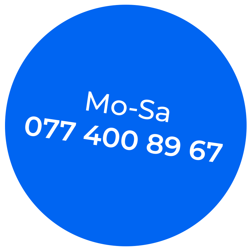 Zahnarzt Hotline