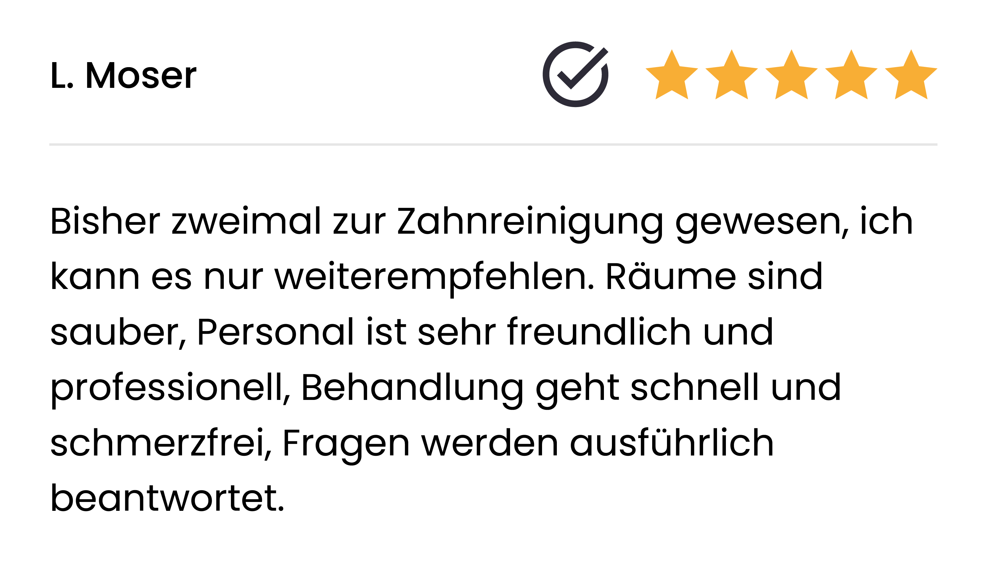 Zahnarzt Referenz Schaffhausen 6